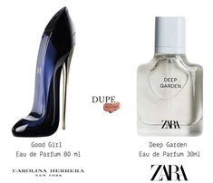 carolina herrera perfume good girl dupe|perfume good girl swarovski.